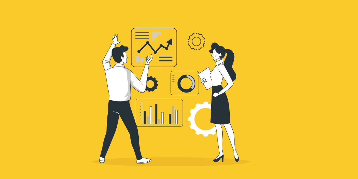 Comprehensive Analytics and Reporting